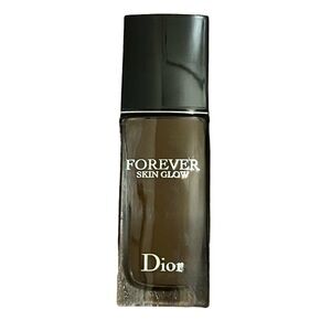 Dior Forever Skin Glow Foundation – Shade 7W New Without Box